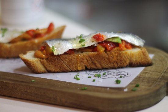 Catalina Casa de Comidas